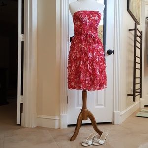 White house black market dress